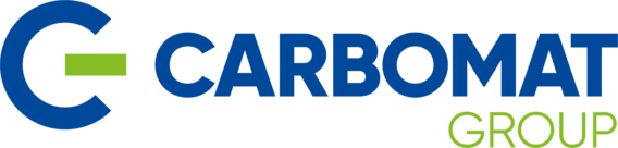 carbomat group logo