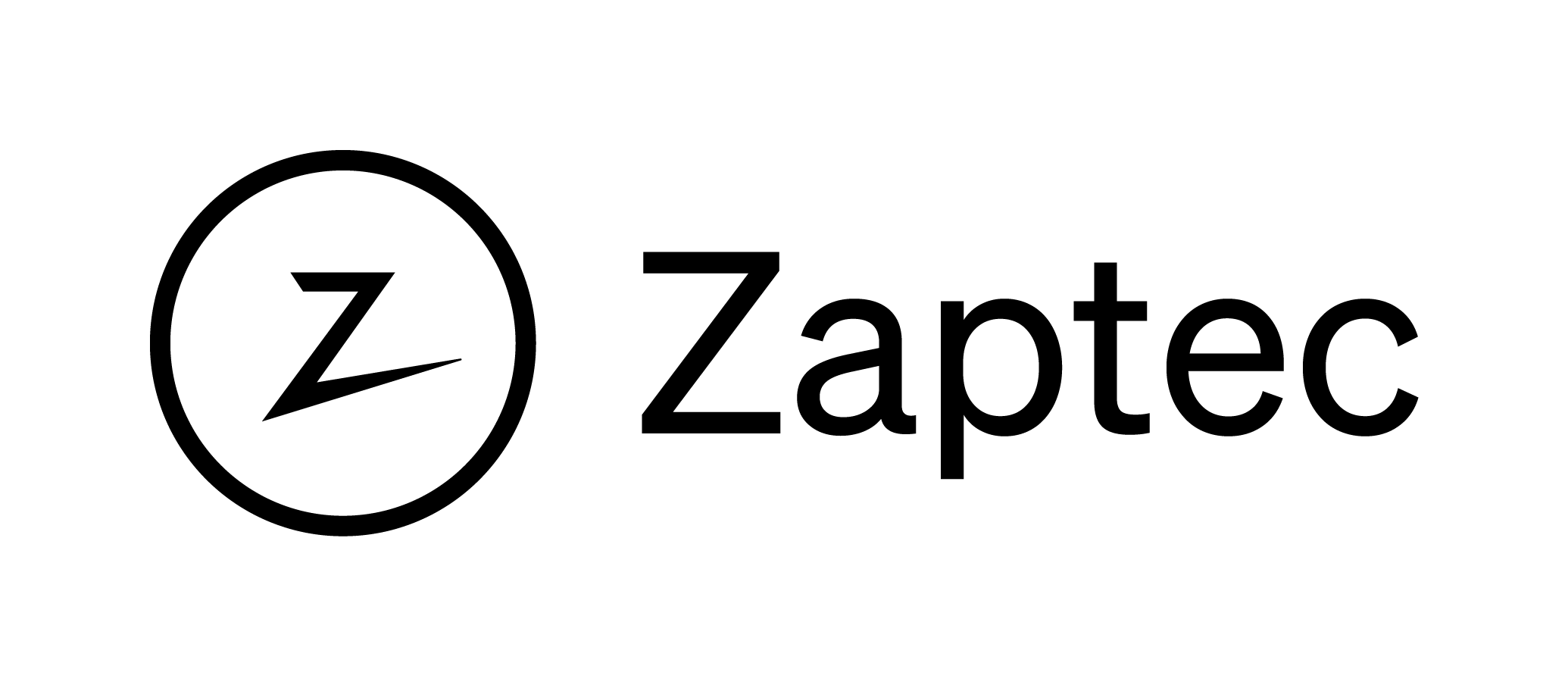 zaptec logo